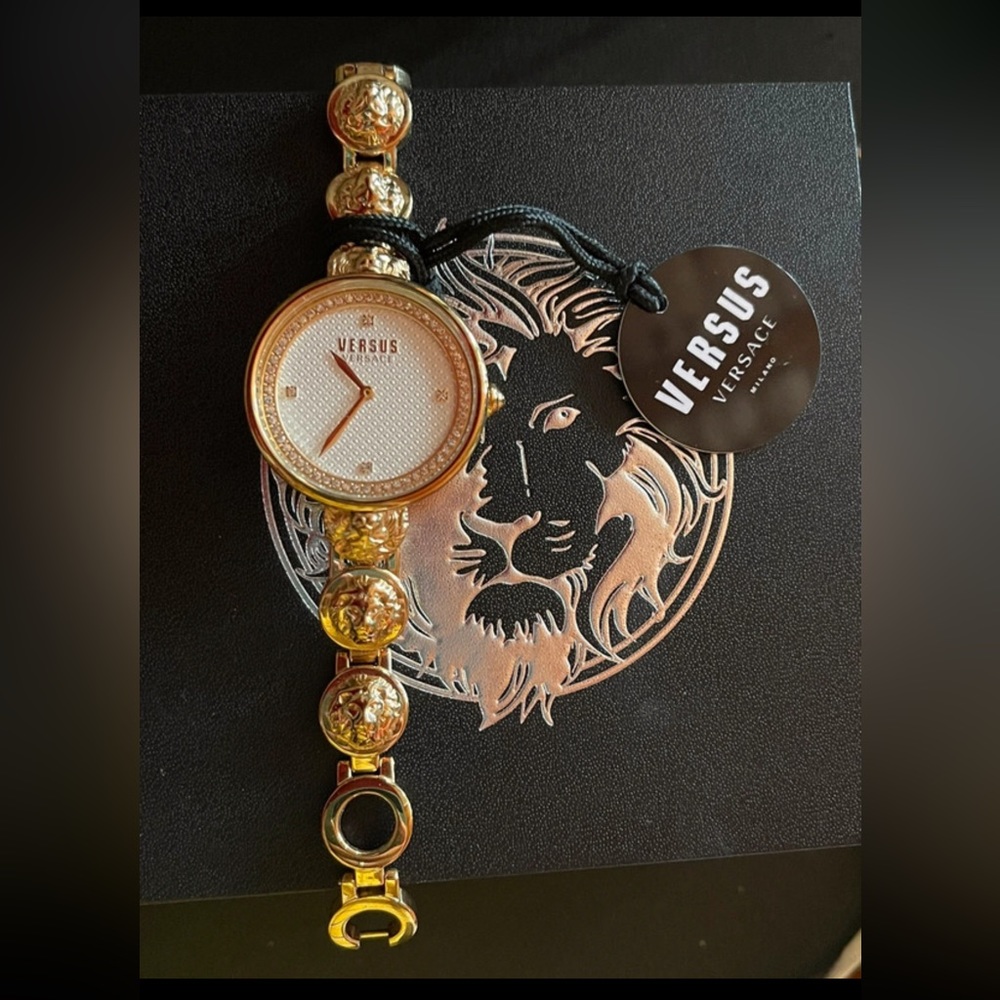 Versace Versus watch